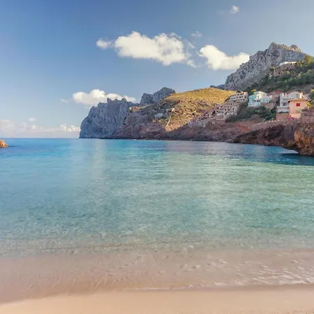 Sleeps 2 Pool Air Con Wifi Villa *