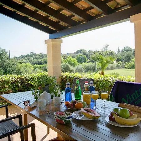 Villa Sleeps 2 Pool Air Con Wifi